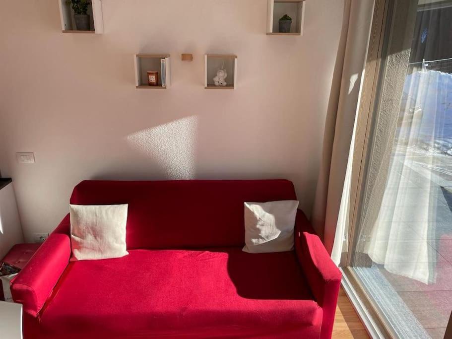 Appartamento Nuovo Tra Bormio E Livigno Isolaccia Exterior photo