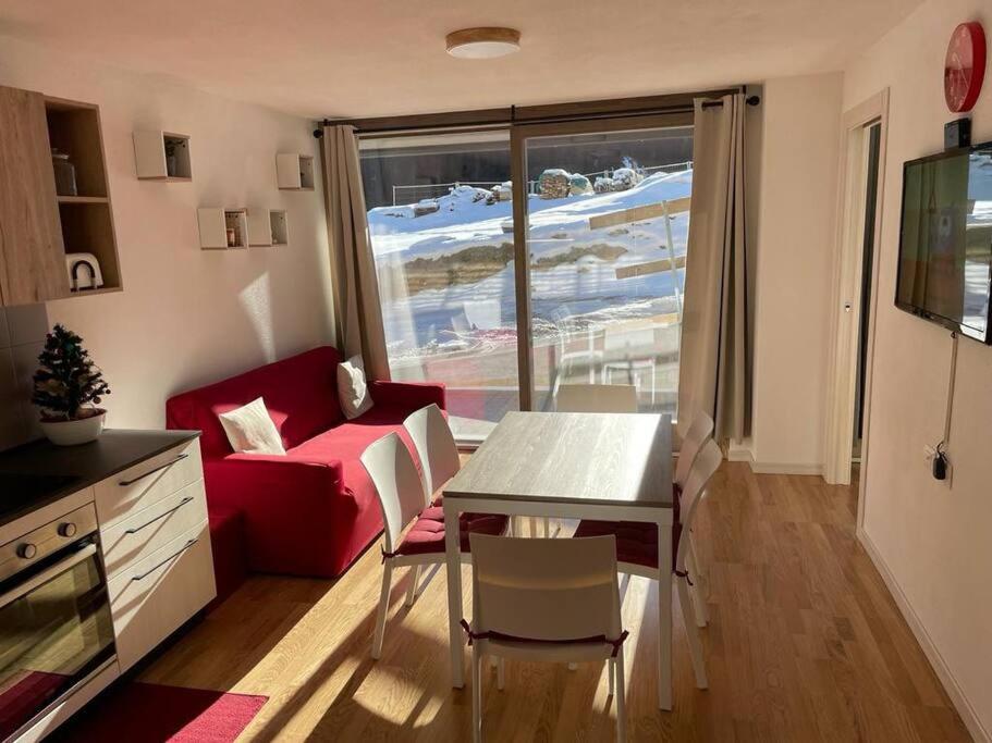 Appartamento Nuovo Tra Bormio E Livigno Isolaccia Exterior photo