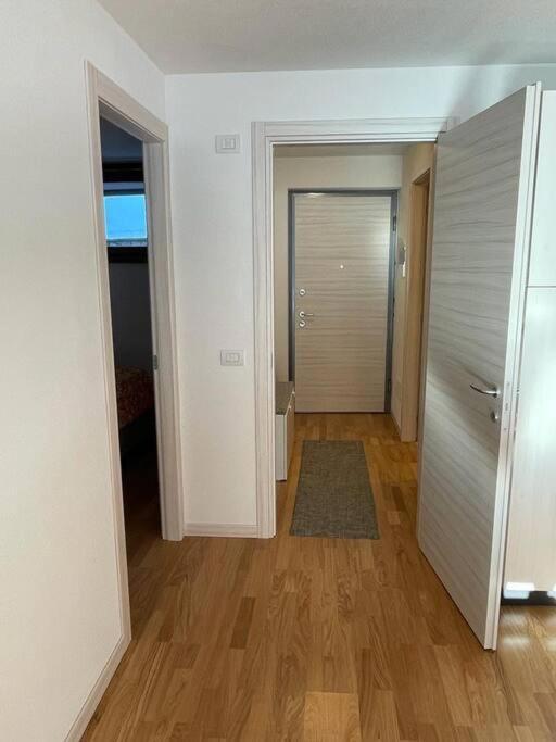 Appartamento Nuovo Tra Bormio E Livigno Isolaccia Exterior photo